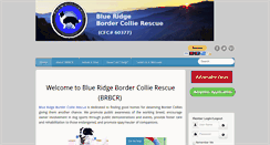 Desktop Screenshot of brbcr.org